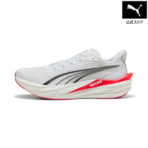 �w�|�C���g20�{ 7/4 20:00�`7/6 1:59�x�y�����z PUMA �v�[�} �����Y �f�B���B�G�C�g �j�g�� 4 �����j���O�V���[�Y Deviate NITRO 4 �����Y