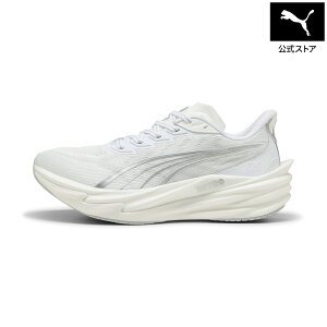 �w�|�C���g20�{ 7/4 20:00�`7/6 1:59�x�y�����z PUMA �v�[�} �E�B�����Y �f�B���B�G�C�g �j�g�� 4 �����j���O�V���[�Y Deviate NITRO 4 Wns ���f�B�[�X