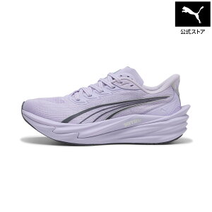 �w�|�C���g20�{ 7/4 20:00�`7/6 1:59�x�y�����z PUMA �v�[�} �E�B�����Y �f�B���B�G�C�g �j�g�� 4 �����j���O�V���[�Y Deviate NITRO 4 Wns ���f�B�[�X