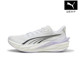 �w�|�C���g20�{ 7/4 20:00�`7/6 1:59�x�y�����z PUMA �v�[�} �E�B�����Y �f�B���B�G�C�g �j�g�� 4 �����j���O�V���[�Y Deviate NITRO 4 Wns ���f�B�[�X