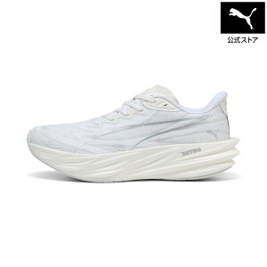 �w�|�C���g20�{ 7/4 20:00�`7/6 1:59�x�y�����z PUMA �v�[�} �E�B�����Y �f�B���B�G�C�g �s���A �j�g�� �����j���O�V���[�Y Deviate Pure NITRO Wns ���f�B�[�X