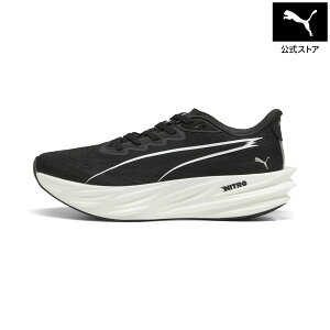 �w�|�C���g20�{ 7/4 20:00�`7/6 1:59�x�y�����z PUMA �v�[�} �E�B�����Y �f�B���B�G�C�g �s���A �j�g�� �����j���O�V���[�Y Deviate Pure NITRO Wns ���f�B�[�X