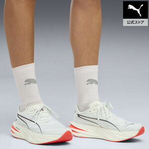 �w�|�C���g20�{ 7/4 20:00�`7/6 1:59�x�y�����z PUMA �v�[�} �E�B�����Y �f�B���B�G�C�g �s���A �j�g�� �����j���O�V���[�Y Deviate Pure NITRO Wns ���f�B�[�X