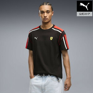 �w�|�C���g20�{ 8/24 20:00�`8/26 1:59�x�y�����z PUMA �v�[�} �����Y �t�F���[�� MT7 ���� T�V���c Ferrari MT7 TEE �����Y