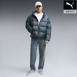 �w�|�C���g10�{ 7/19 20:00�`7/26 1:59�x�y�����z PUMA �v�[�} �����Y �}���`�F�X�^�[�V�e�B FC �v�[�}�e�b�N �X�E�F�b�g�p���c MCFC PUMATECH Sweatpants �����Y