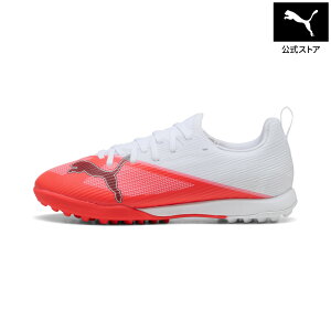 �w�|�C���g20�{ 7/25 0:00�`7/26 1:59�x�y�����z PUMA �v�[�} �L�b�Y �E���g�� 7 �}�b�` TT +MID �T�b�J�[ �g���[�j���O�V���[�Y 20-24.5cm ULTRA 7 MATCH TT Jr �L�b�Y