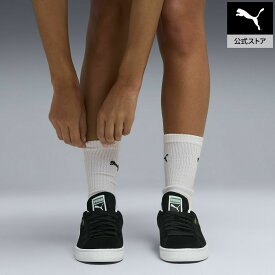 『ポイント20倍 10/14 20:00〜10/21 1:59』【公式】 PUMA プーマ ユニセックス スウェード クラシック スニーカー Suede Classic ユニセックス