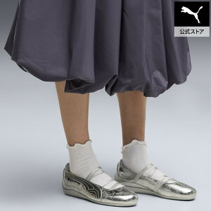 �y�����z PUMA �v�[�} �E�B�����Y �X�s�[�h�L���b�g �o���G ���X�^�[ �X�j�[�J�[ Speedcat Ballet Lustre Wns ���f�B�[�X