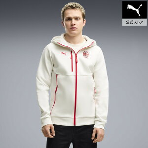 �w�|�C���g10�{ 7/19 20:00�`7/26 1:59�x�y�����z PUMA �v�[�} �����Y AC�~���� �v�[�}�e�b�N �t���W�b�v �t�[�f�B ACM PUMATECH FZ Hoodie �����Y