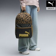 『ポイント20倍 9/3 20:00〜9/6 1:59』【公式】 PUMA プーマ ユニセックス プーマ フェーズ AOP バックパ…