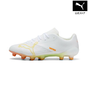 �y�����z PUMA �v�[�} �����Y �E���g�� �j�g�� 7 �v�� WHT HG/AG �T�b�J�[�X�p�C�N ULTRA NITRO 7 PRO W HG ���j�Z�b�N�X