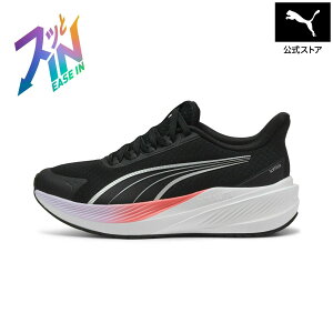 �w�|�C���g20�{ 10/14 20:00�`10/21 1:59�x�y�����z PUMA �v�[�} �L�b�Y �_�b�V���[ ���C�g �C�[�Y�C�� �X�j�[�J�[ 22-25cm Dasher Lite SLIPTECH? Jr �L�b�Y