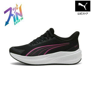 �w�|�C���g20�{ 10/14 20:00�`10/21 1:59�x�y�����z PUMA �v�[�} �L�b�Y �_�b�V���[ ���C�g �C�[�Y�C�� �X�j�[�J�[ 22-25cm Dasher Lite SLIPTECH? Jr �L�b�Y