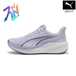 �w�|�C���g20�{ 10/14 20:00�`10/21 1:59�x�y�����z PUMA �v�[�} �L�b�Y �_�b�V���[ ���C�g �C�[�Y�C�� �X�j�[�J�[ 22-25cm Dasher Lite SLIPTECH? Jr �L�b�Y