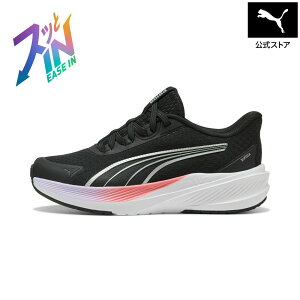 �w�|�C���g20�{ 10/14 20:00�`10/21 1:59�x�y�����z PUMA �v�[�} �L�b�Y �_�b�V���[ ���C�g �C�[�Y�C�� PS �X�j�[�J�[ 17-21cm Dasher Lite SLIPTECH? PS �L�b�Y