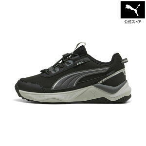 �w�|�C���g20�{ 9/15 0:00�`9/21 1:59�x�y�����z PUMA �v�[�} �L�b�Y �G�{���u 2.0 �g���C�� PTX ���E �X�j�[�J�[ 22-25cm Evolve2.0 TrailPuretex Lo Jr �L�b�Y