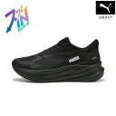 【公式】 PUMA プーマ ユニセックス マックスストライド ライト LS イーズイン ランニングシューズ MaxStride Lite LS Sliptech ユニセックス