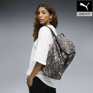 �w�|�C���g20�{ 10/24 20:00�`10/26 1:59�x�y�����z PUMA �v�[�} �K�[���Y �|�b�v �X���[�� �o�b�N�p�b�N12.5L POP Small Backpack ���f�B�[�X
