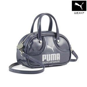 �y�����z PUMA �v�[�} ���j�Z�b�N�X �v�[�} 1976 �}�C�N�� �O���b�v�o�b�O 1L PUMA 1976 Micro Grip Bag ���j�Z�b�N�X