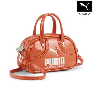 �y�����z PUMA �v�[�} ���j�Z�b�N�X �v�[�} 1976 �}�C�N�� �O���b�v�o�b�O 1L PUMA 1976 Micro Grip Bag ���j�Z�b�N�X