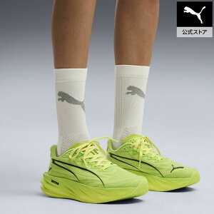 �w�|�C���g20�{ 9/30 0:00�`10/1 23:59�x�y�����z PUMA �v�[�} �E�B�����Y �f�B���B�G�C�g �s���A �j�g�� �����j���O�V���[�Y Deviate Pure NITRO Wns ���f�B�[�X