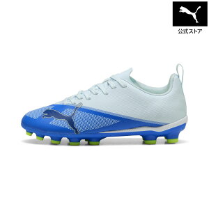�w�|�C���g10�{ 10/4 20:00�`10/9 1:59�x�y�����z PUMA �v�[�} �L�b�Y �E���g�� 7 �v���C HG +�~�b�h �T�b�J�[�X�p�C�N 20-24.5cm ULTRA 7 PLAY HG + Mid Jr �L�b�Y
