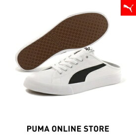 『ポイント20倍 5/23 20:00〜5/26 01:59』【公式】PUMA プーマ メンズ レディース スニーカー 【ユニセックス プーマ バリ ミュール スニーカー】