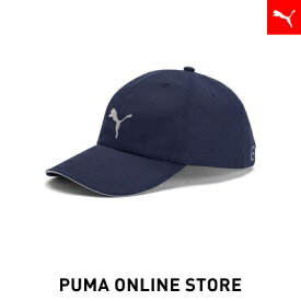 『ポイント20倍 6/1 0:00〜6/2 01:59』【公式】PUMA プーマ メンズ レディース 帽子 キャップ 【ユニセックス ランニング キャップIII】