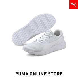 『ポイント20倍 6/1 0:00〜6/2 01:59』【公式】PUMA プーマ メンズ レディース スニーカー 【ウィメンズ プーマ テイパー スニーカー】