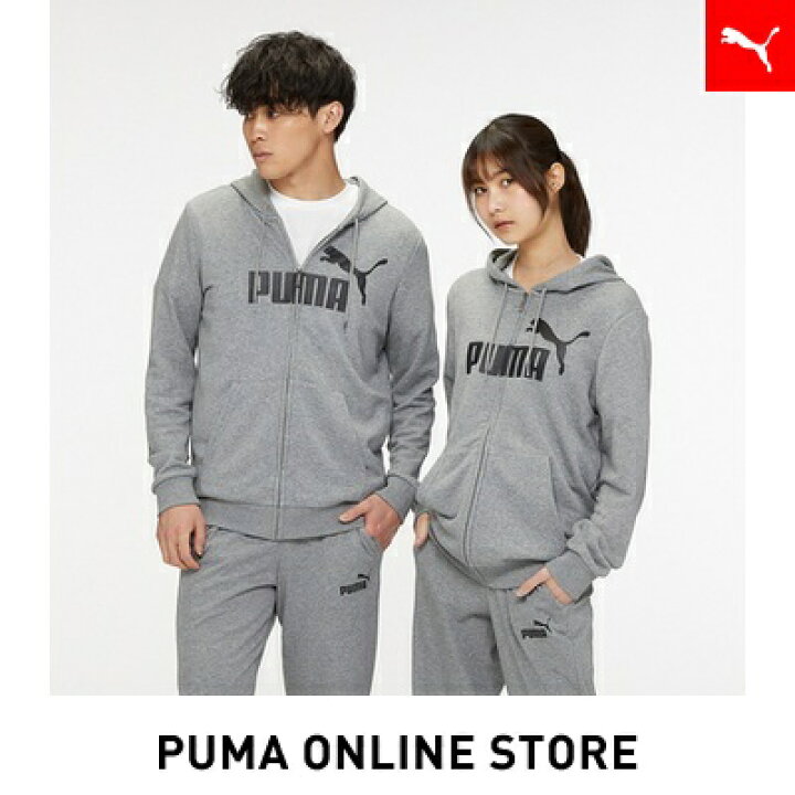 即納 最大半額 プーマ パーカー Ess Big Logo レディース Www Kinsbraegroup Com