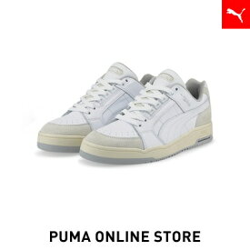 『ポイント20倍 4/24 20:00〜4/26 01:59』【公式】PUMA プーマ メンズ レディース スニーカー 【ユニセックス スリップストリーム ローカット レトロ スニーカー】