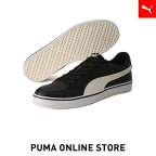 『ポイント20倍 3/30 00:00〜3/31 01:59』【公式】PUMA プーマ メンズ レディース スニーカー 【ユニセックス プーマ V コート バルク スニーカー】