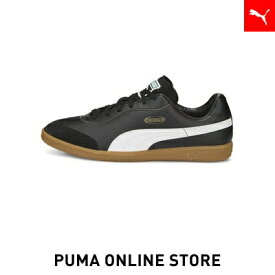 『ポイント20倍 5/23 20:00〜5/26 01:59』【公式】PUMA プーマ メンズ スニーカー サッカー 【メンズ プーマ キング 21 IT サッカー トレーニング シューズ】