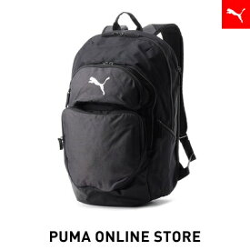 『ポイント20倍 6/1 0:00〜6/2 01:59』【公式】PUMA プーマ メンズ レディース バッグ バックパック リュック サッカー 【ユニセックス サッカー TEAMFINAL バックパック 45L】