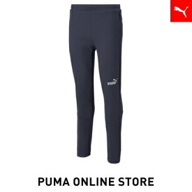 『ポイント20倍 5/30 0:00〜5/31 01:59』【公式】PUMA プーマ メンズ パンツ サッカー ジャージ【メンズ サッカー TEAMFINAL カジュアル パンツ】