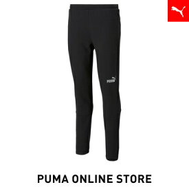 『ポイント20倍 4/24 20:00〜4/26 01:59』【公式】PUMA プーマ メンズ パンツ サッカー ジャージ【メンズ サッカー TEAMFINAL カジュアル パンツ】