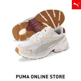 『ポイント20倍 4/24 20:00〜4/26 01:59』【公式】PUMA プーマ メンズ レディース スニーカー 【ユニセックス テバリス ニトロ スニーカー】