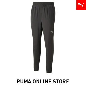 【公式】PUMA プーマ メンズ パンツ 【メンズ ランニング RUN FAVORITE テーパード パンツ】