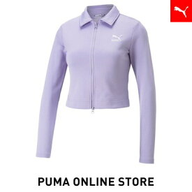 『ポイント10倍 4/26 02:00〜4/26 09:59』【公式】PUMA プーマ レディース 長袖Tシャツ 【ウィメンズ CLASSICS 長袖 シャツ】