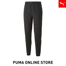 『ポイント20倍 4/24 20:00〜4/26 01:59』【公式】PUMA プーマ メンズ パンツ ジョガーパンツ 【メンズ PUMA TECH トラックパンツ】