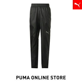 『ポイント20倍 5/23 20:00〜5/26 01:59』【公式】PUMA プーマ メンズ パンツ サッカー 【メンズ サッカー TEAMCUP PISTE パンツ】