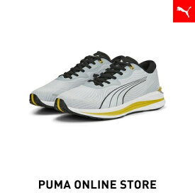 『ポイント20倍 4/24 20:00〜4/26 01:59』【公式】PUMA プーマ メンズ スニーカー 【メンズ エレクトリファイ ニトロ 2 ランニングシューズ】