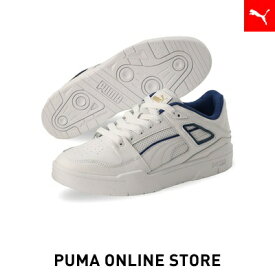 『ポイント20倍 3/30 00:00〜3/31 01:59』【公式】PUMA プーマ メンズ レディース スニーカー 【ユニセックス スリップストリーム EVERYWHERE】