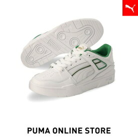 『ポイント20倍 4/20 0:00〜4/21 01:59』【公式】PUMA プーマ メンズ レディース スニーカー 【ユニセックス スリップストリーム EVERYWHERE】