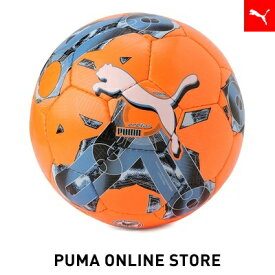 【公式】PUMA プーマ メンズ レディース サッカーボール サッカー 【ユニセックス PUMA ORBITA 6 MS トレーニング サッカーボール】