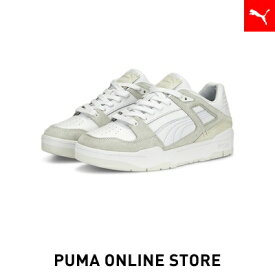 『ポイント10倍 6/4 20:00〜6/9 23:59』【公式】PUMA プーマ メンズ レディース スニーカー 【ユニセックス スリップストリーム プレミアム スニーカー】