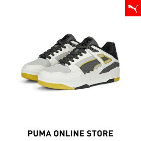 『ポイント20倍 4/24 20:00〜4/26 01:59』【公式】PUMA プーマ メンズ レディース スニーカー 【ユニセックス PUMA x STAPLE スリップストリーム スニーカー】