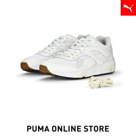 『ポイント10倍 4/26 02:00〜4/26 09:59』【公式】PUMA プーマ メンズ レディース スニーカー 【ユニセックス 75周年記念モデル R698 PRM スニーカー】