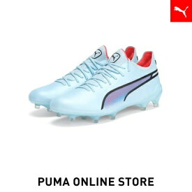 『ポイント20倍 5/30 0:00〜5/31 01:59』【公式】PUMA プーマ レディース スニーカー サッカー 【ウィメンズ プーマ キング アルティメット FG/AG サッカー スパイク】