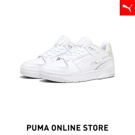 『ポイント20倍 5/23 20:00〜5/26 01:59』【公式】PUMA プーマ メンズ レディース スニーカー 【ユニセックス スリップストリーム BBALL スニーカー 】